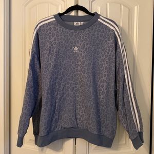 Adidas Women’s Jogger Set